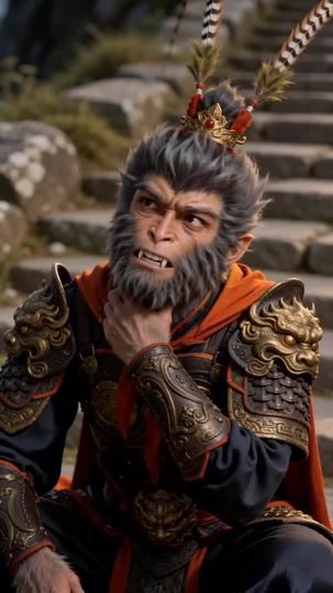 The Hidden Hand Behind the Gods Episode 9
