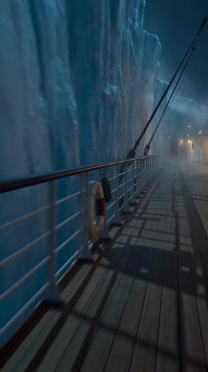 The Man Who Saved the Titanic Episode 11