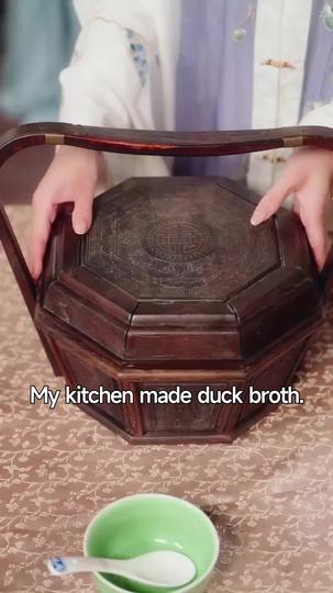 Highborn Matriarch: Power Is the Prize Episode 9