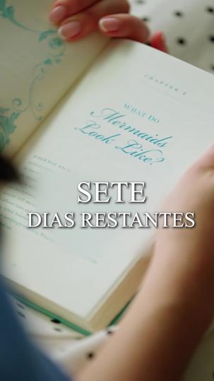 Após Minha Morte, Ele Desmoronou (Dublado)  5Episódio