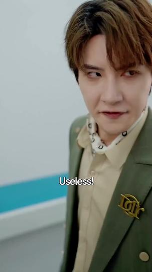 She’s the Apple of Their Eye Episode 9