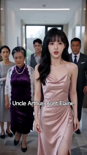 Time Is Served, Throne Is Mine Episode 10