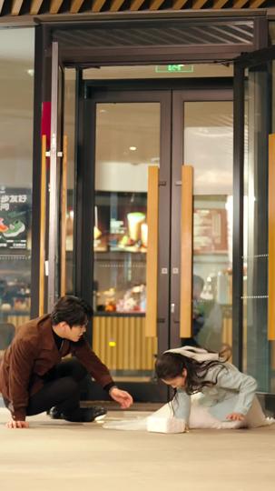 Every Thought of You, Every Beat of Love Episode 10