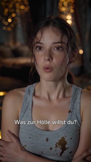 Dreißig Tage in seinen Klauen (Deutsch Synchronisiert) 4Folgen