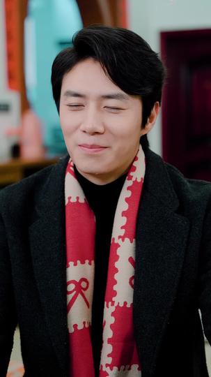 가난한 사위는 회장님(더빙) 제7회