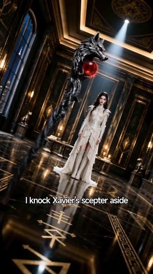 Kneel Before Me, My Ex-Alpha Episode 11