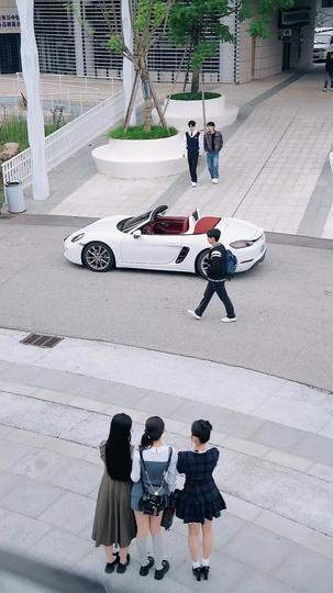 Eyes of Fortune: All in Her Sight (DUBBED) Episode 5