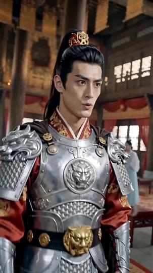The Empress Returns: Crown of Retribution Episode 4