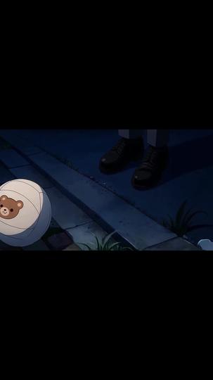 My Five‑Year‑Old Is a Doomsday‑Level Horror Episode 9