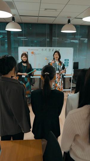 ヘイトバブル 第 8 話