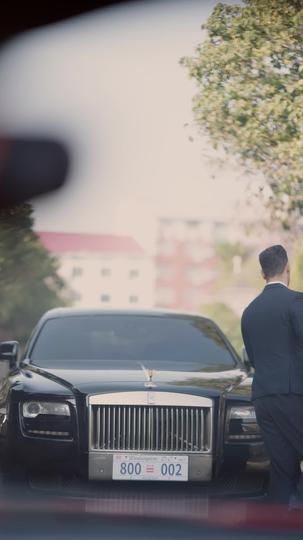 Ex's Mafia Daddy Wants Me Bad Episode 8