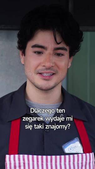 Zaginiony syn: Wigilijna zemsta Odcinek 8