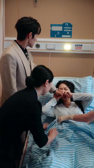 Lies End Here: Reborn to Be Loved Episode 4