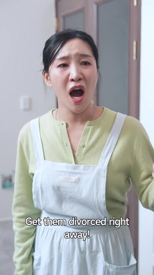 The Daughter-in-Law's Slap Revenge Episode 7