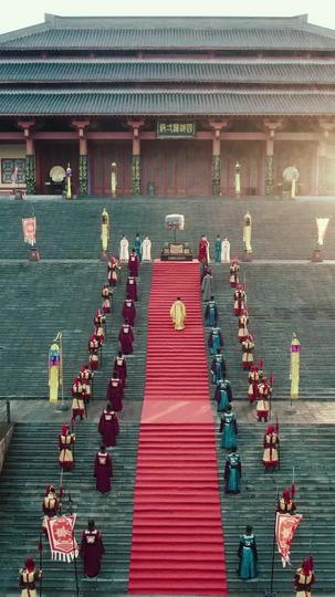 การกลับบ้านของพระราชา(พากย์ไทย)  ที่1ตอน