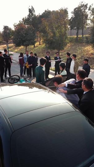 馬年大吉，送你們進去 第7集