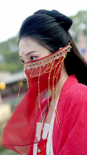 娘娘绝代风华 第7集