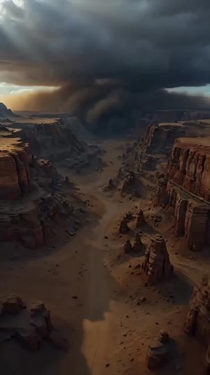 生死無人區 第1集