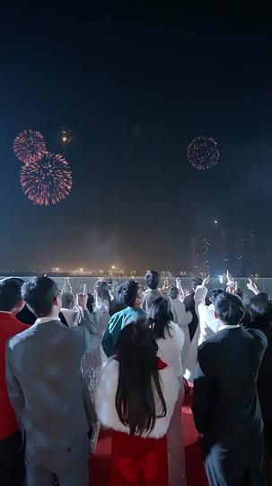 我与春风皆过客 第7集