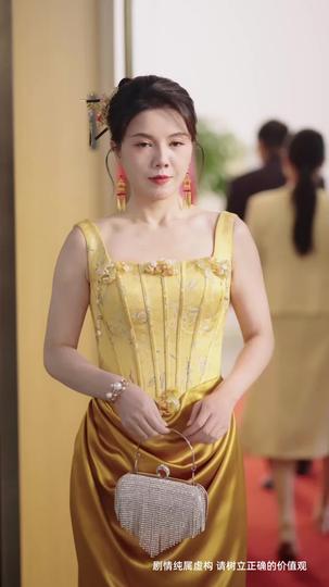 Checkmate: The Game Is Hers Episode 6