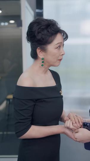 长风破浪会有时 第11集