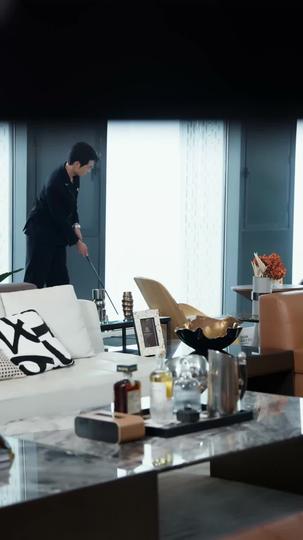 Remember Me, Love Me Forever Episode 5