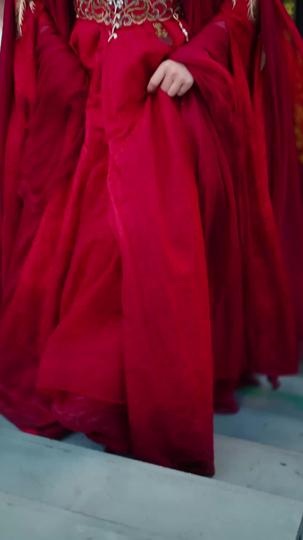 十万铁骑接我登基 第1集