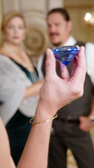 Queen Mom Rules Episode 10