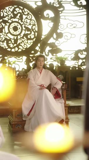 Their Legend, Written in Love Episode 5