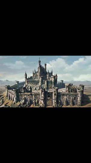 Undead Uprising: World at My Command! Episode 1