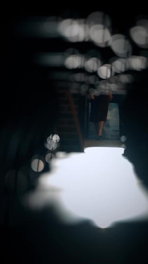 藏在画里的秘密 第1集