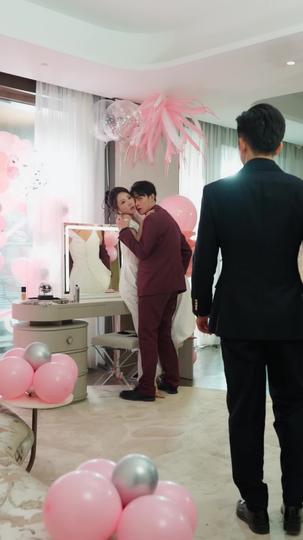 She Said 'I Do', But Not to Me Episode 2