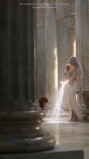 Chosen by My Olympian Gods Episode 8