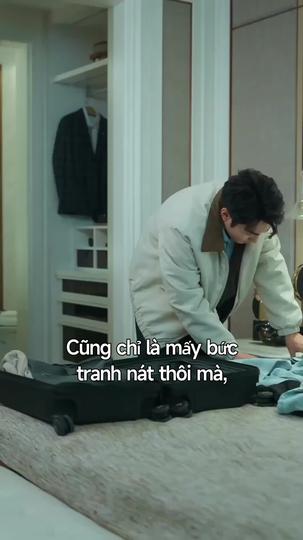 Cuối Cùng Cũng Có Người Yêu Tôi Tập 9