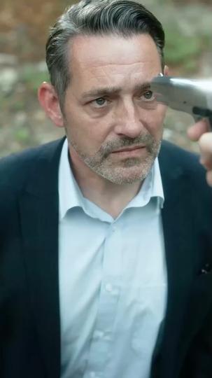 A Obsessão da Máfia (Dublado) 1Episódio