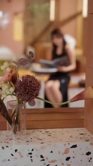 The Day She Became Herself Episode 8