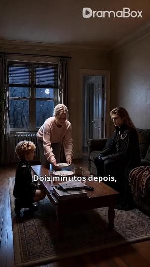 Destinada ao Trono do Dragão (Dublado) 7Episódio