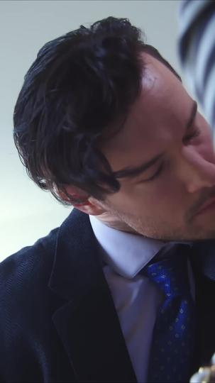 Trapped as His Sugar Baby Episode 2