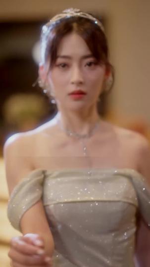 Permainan Sang Pewaris Episode 10