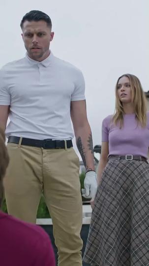 I Wish It Were You（日本語吹替版） 第 6 話