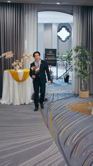 (Dublajlı) Orada Duracaksın! Son Söz Böl. 5