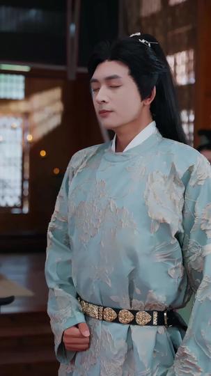 女魔頭老婆罩我:我掀了大慶朝 第8集