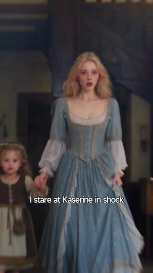 I Gave Birth to the Duke's Lucky Star Episode 4