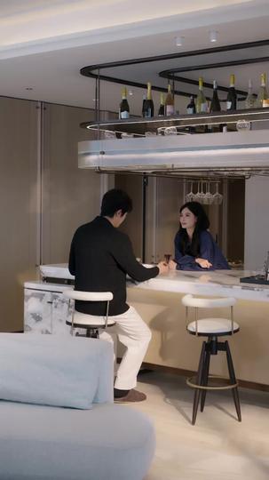 Married into His Secrets Episode 9