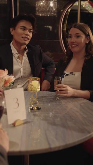 Miss Secretary, Don't Do This to Me Episode 11