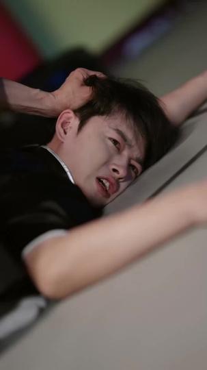 Fists of Vengeance Episode 9