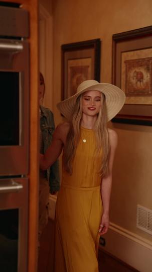 Oops! I'm the Heiress Episode 5