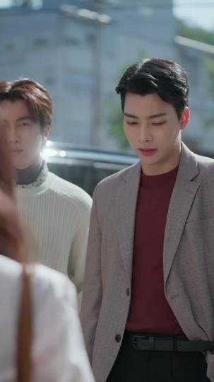 Never Come Back Episode 2