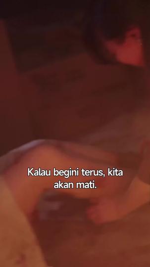 Cinta Terhalang Masa Lalu Episode 5