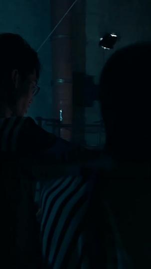 Cazador en el ring: Puños de justicia Episodio 1